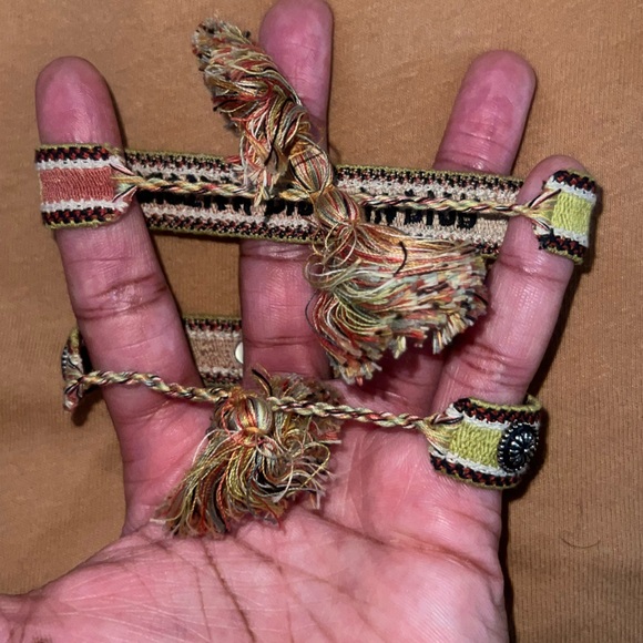 Christian Dior bracelet set vintage - Picture 3 of 6